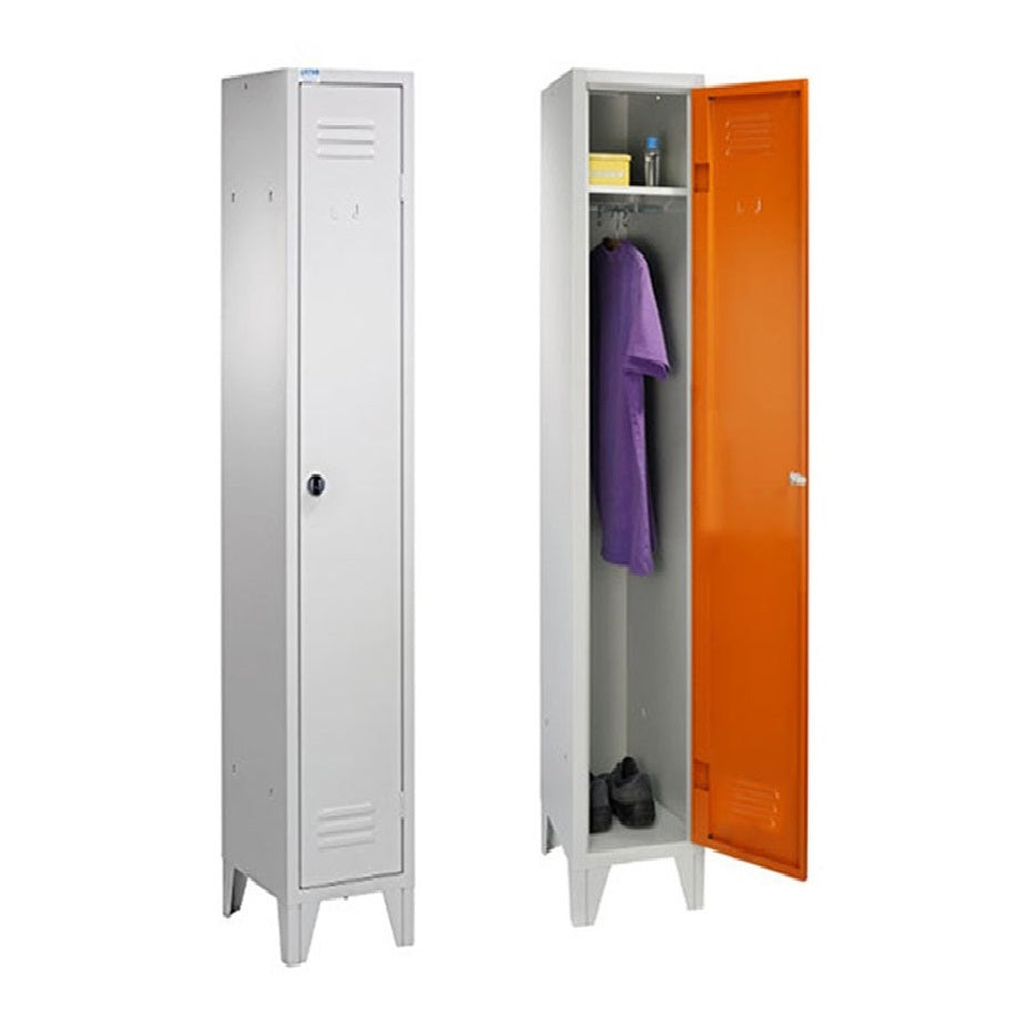 vestiaire casier 1 porte